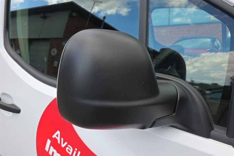 Used Vauxhall Combo 2024 for sale - 76504080: Photo 34