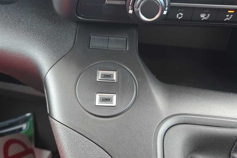 Used Vauxhall Combo 2024 for sale - 76504080: Photo 38