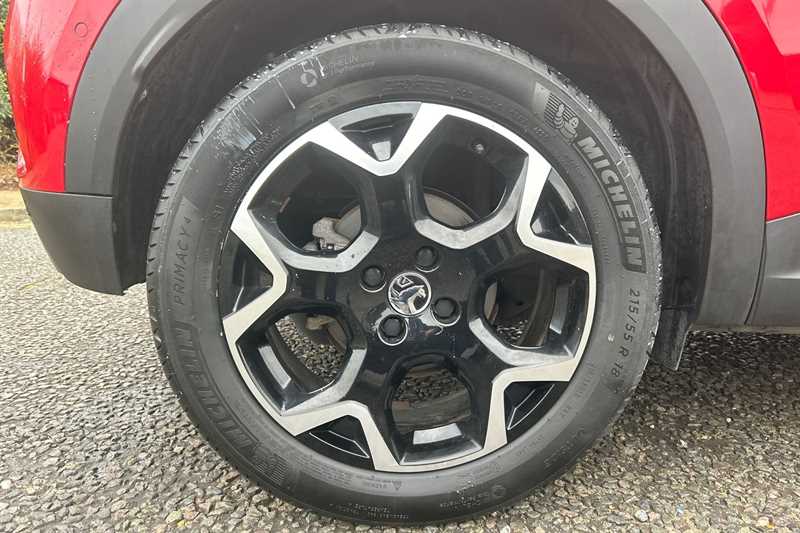 Used Vauxhall Mokka 2024 for sale - 78142468: Photo 9