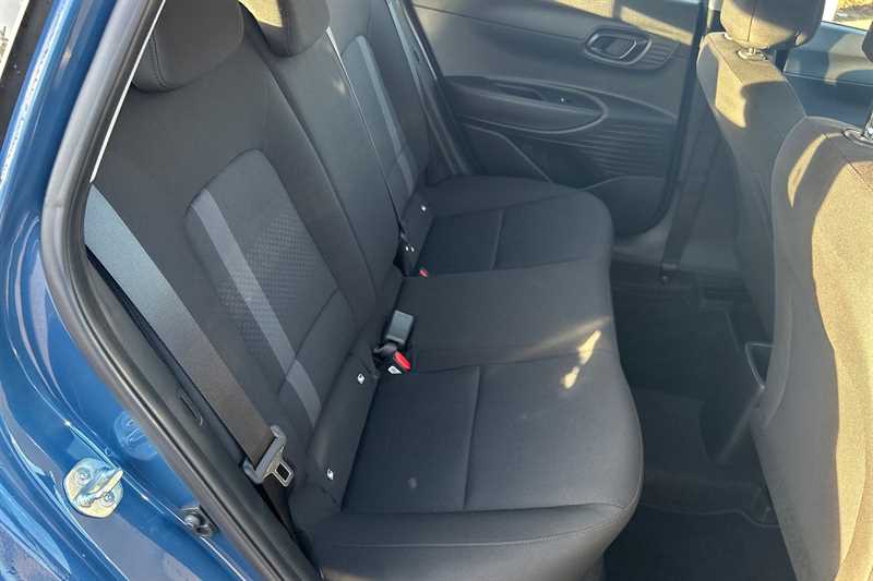 Used Hyundai i20 2025 for sale - 78208743: Photo 24