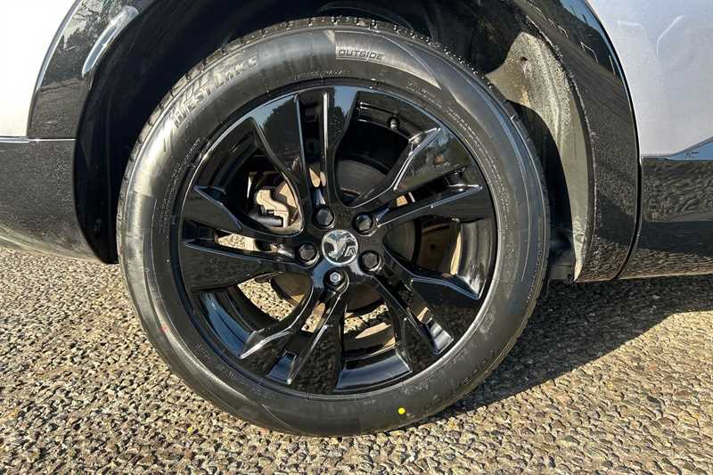 Used Vauxhall Grandland 2023 for sale - 77895293: Photo 10