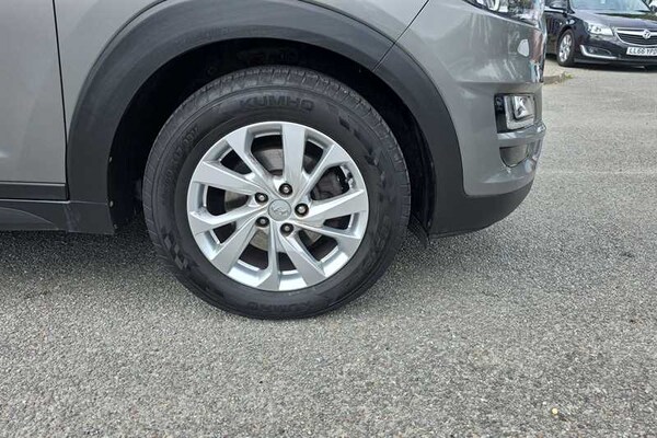 Used Hyundai TUCSON 2019 for sale - 76044617: Photo 10