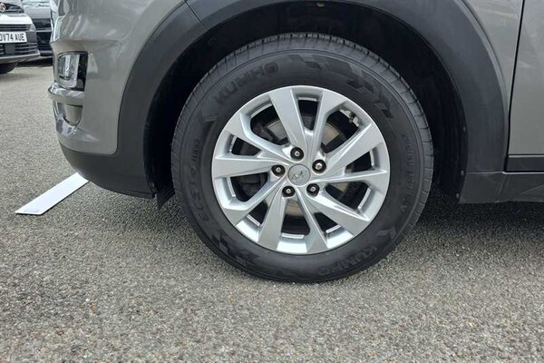 Used Hyundai TUCSON 2019 for sale - 76044617: Photo 11