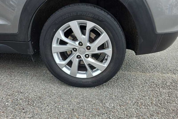 Used Hyundai TUCSON 2019 for sale - 76044617: Photo 12