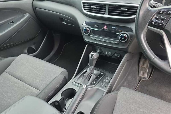 Used Hyundai TUCSON 2019 for sale - 76044617: Photo 14