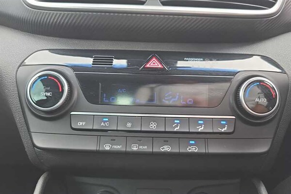 Used Hyundai TUCSON 2019 for sale - 76044617: Photo 15
