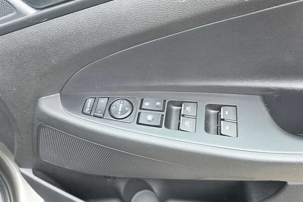 Used Hyundai TUCSON 2019 for sale - 76044617: Photo 16