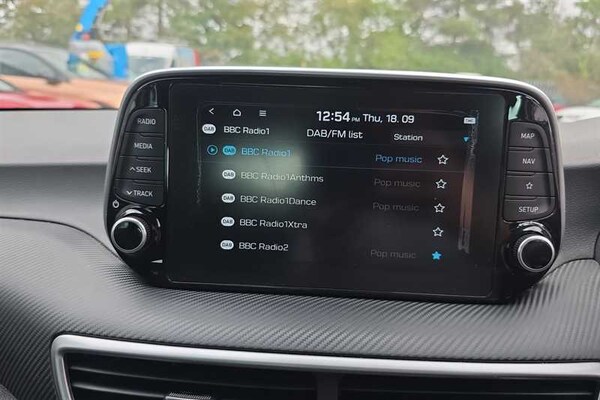 Used Hyundai TUCSON 2019 for sale - 76044617: Photo 17