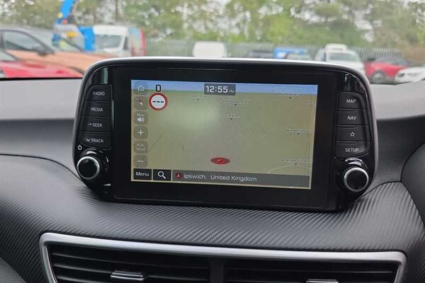 Used Hyundai TUCSON 2019 for sale - 76044617: Photo 18