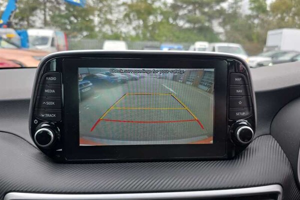 Used Hyundai TUCSON 2019 for sale - 76044617: Photo 19
