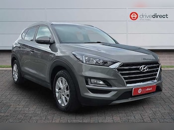Hyundai - TUCSON