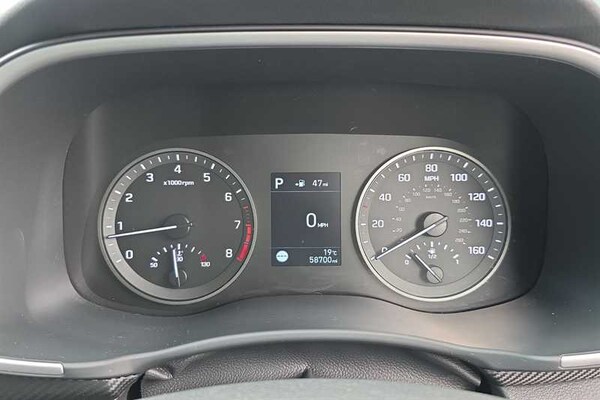 Used Hyundai TUCSON 2019 for sale - 76044617: Photo 20