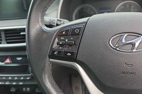 Used Hyundai TUCSON 2019 for sale - 76044617: Photo 21