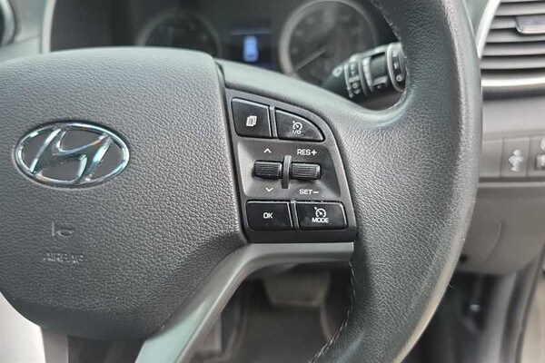 Used Hyundai TUCSON 2019 for sale - 76044617: Photo 22