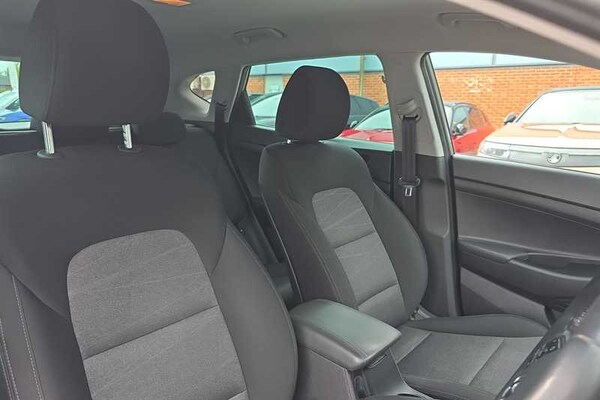 Used Hyundai TUCSON 2019 for sale - 76044617: Photo 23