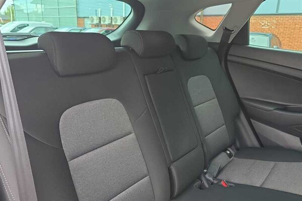 Used Hyundai TUCSON 2019 for sale - 76044617: Photo 24