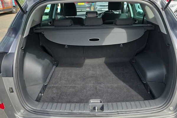 Used Hyundai TUCSON 2019 for sale - 76044617: Photo 25