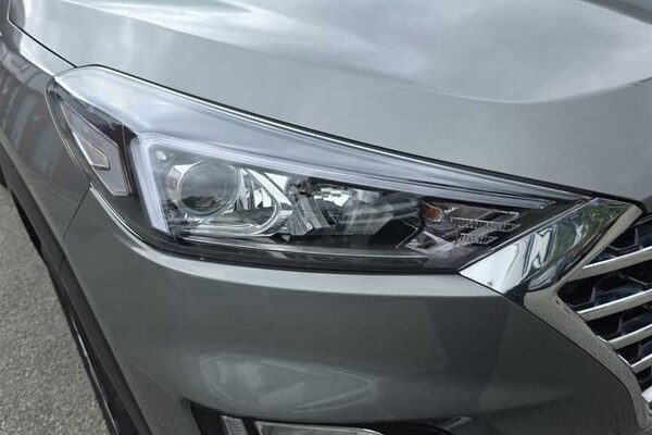 Used Hyundai TUCSON 2019 for sale - 76044617: Photo 28