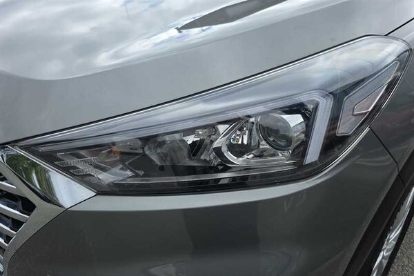 Used Hyundai TUCSON 2019 for sale - 76044617: Photo 29