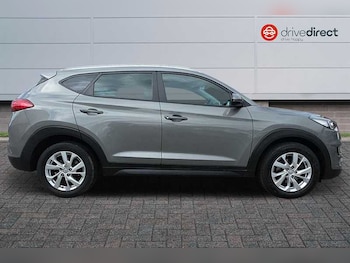 Used Hyundai TUCSON 2019 for sale - 76044617: Photo 2