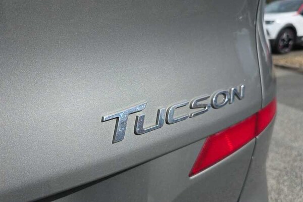 Used Hyundai TUCSON 2019 for sale - 76044617: Photo 30