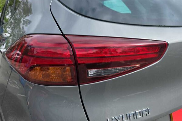 Used Hyundai TUCSON 2019 for sale - 76044617: Photo 31
