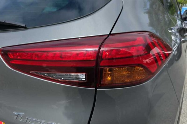 Used Hyundai TUCSON 2019 for sale - 76044617: Photo 32