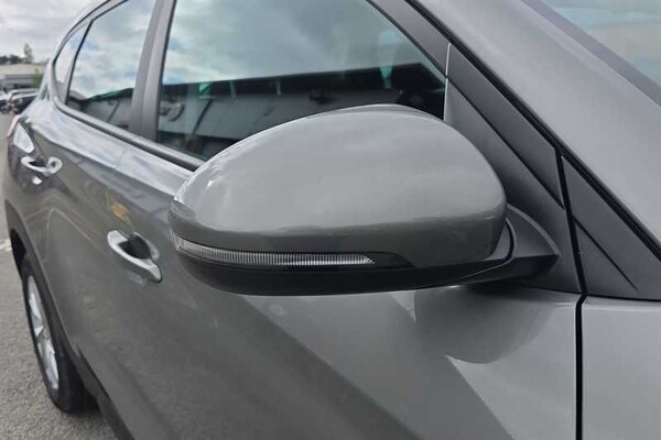 Used Hyundai TUCSON 2019 for sale - 76044617: Photo 34