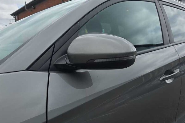 Used Hyundai TUCSON 2019 for sale - 76044617: Photo 35