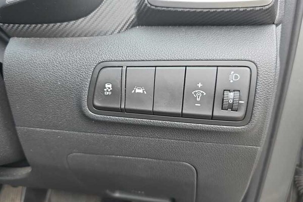 Used Hyundai TUCSON 2019 for sale - 76044617: Photo 36