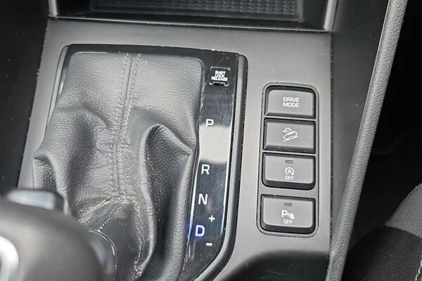 Used Hyundai TUCSON 2019 for sale - 76044617: Photo 38