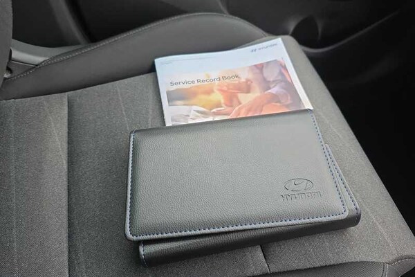 Used Hyundai TUCSON 2019 for sale - 76044617: Photo 40