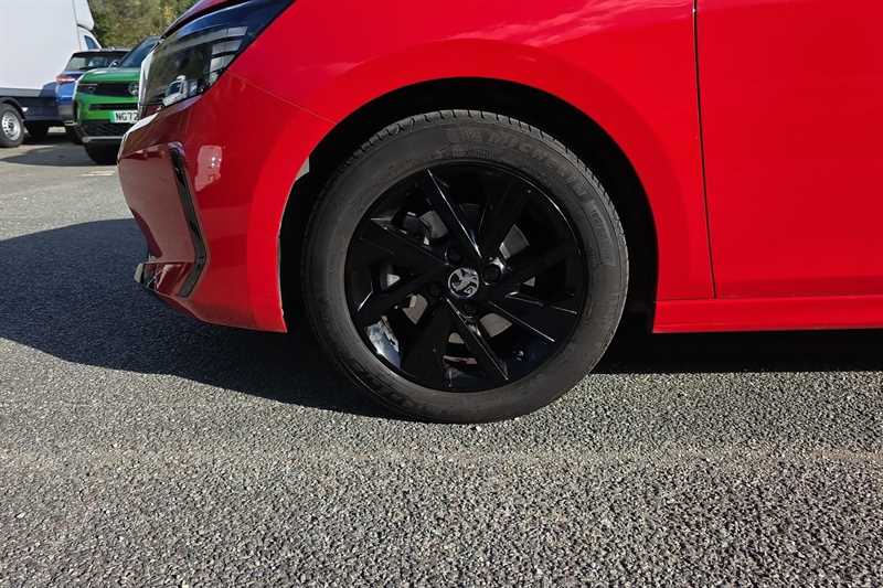 Used Vauxhall Corsa 2024 for sale - 76462675: Photo 11