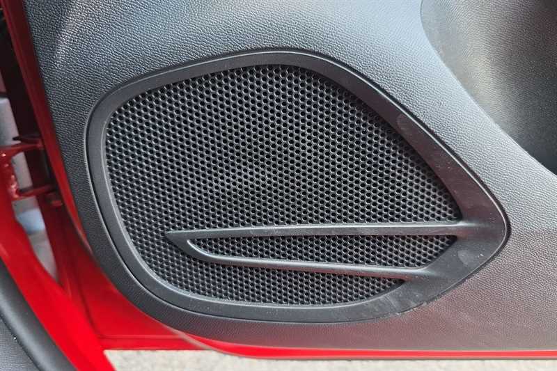 Used Vauxhall Corsa 2024 for sale - 76462675: Photo 27