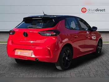 Used Vauxhall Corsa undefined for sale - 76462675: Photo