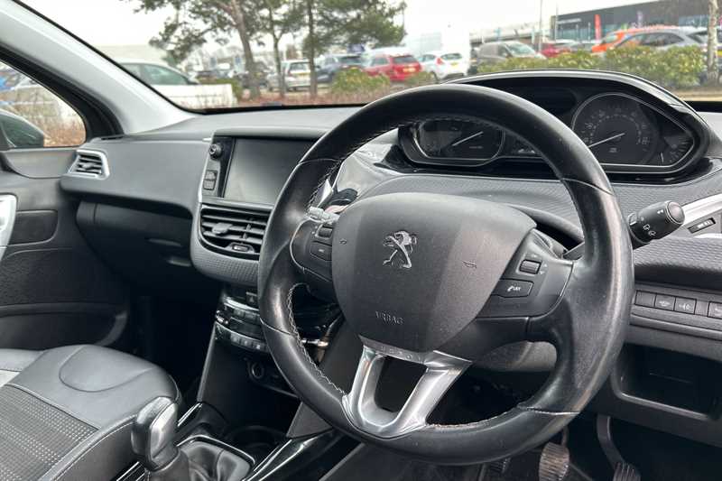 Used Peugeot 2008 2017 for sale - 77843441: Photo 38