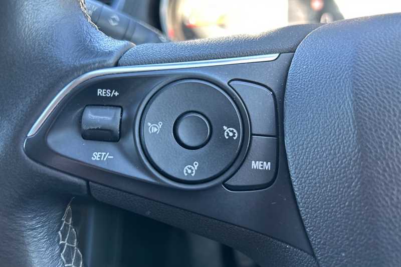 Used Vauxhall Grandland X 2018 for sale - 78138380: Photo 21