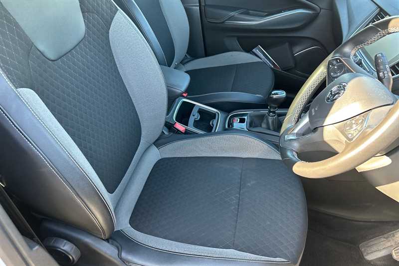 Used Vauxhall Grandland X 2018 for sale - 78138380: Photo 23