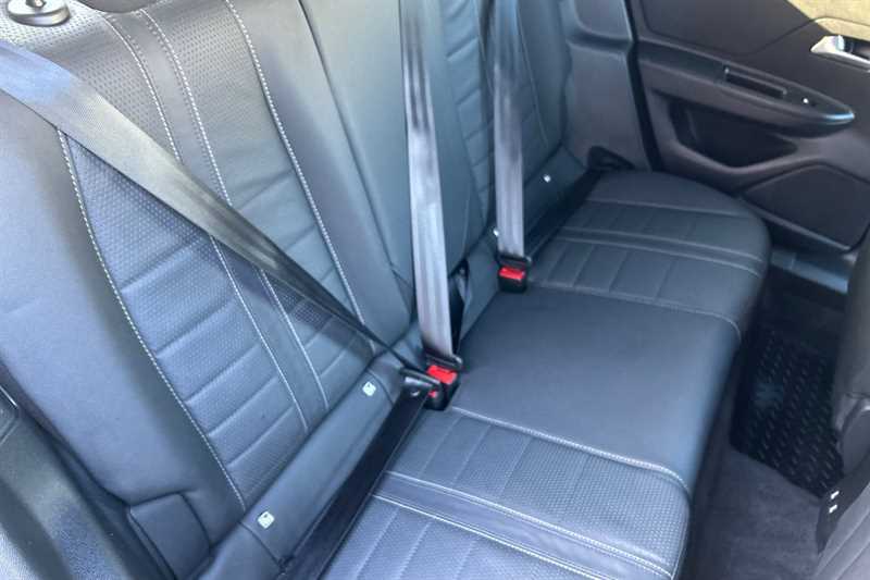 Used Vauxhall Mokka Electric 2022 for sale - 77158133: Photo 24