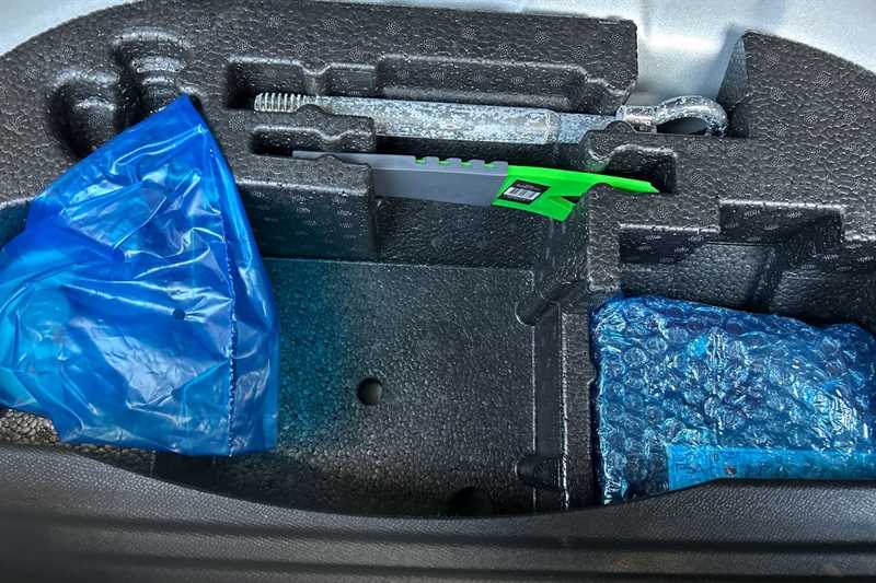 Used Vauxhall Mokka Electric 2022 for sale - 77158133: Photo 39