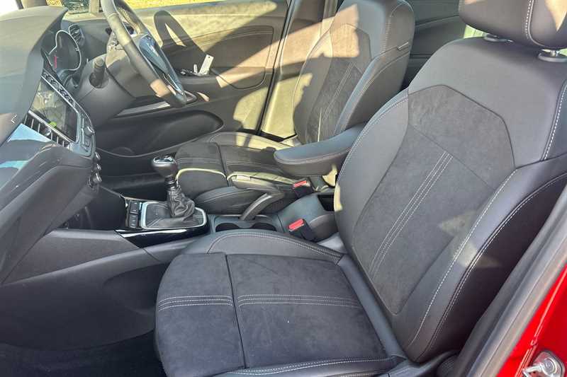 Used Vauxhall Crossland 2022 for sale - 77485589: Photo 23