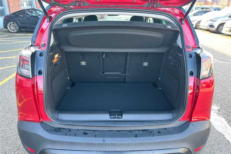 Used Vauxhall Crossland 2022 for sale - 77485589: Photo 25