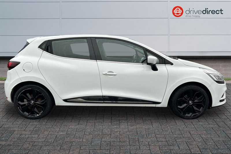 Used Renault Clio 2018 for sale - 77699324: Photo 2