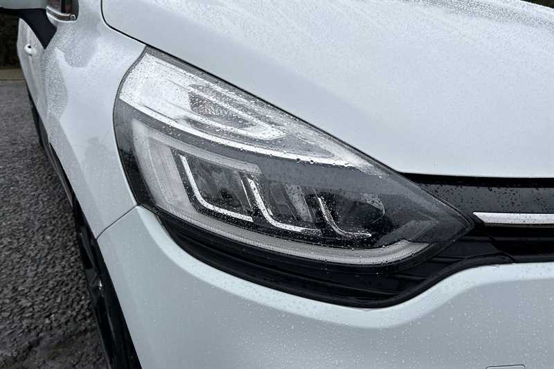 Used Renault Clio 2018 for sale - 77699324: Photo 28