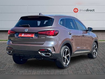 Used MG MG HS 2024 for sale - 78626992: Photo