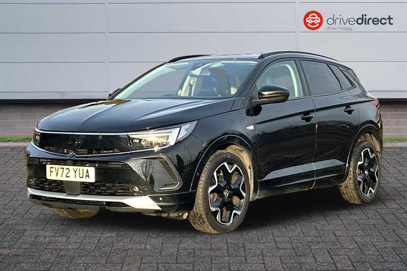 Used Vauxhall Grandland for sale - 77863904: Photo 7