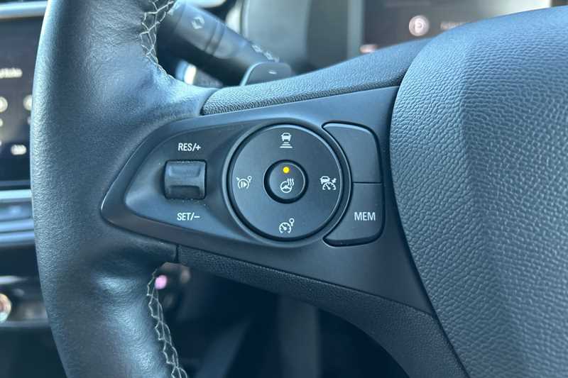 Used Vauxhall Corsa 2023 for sale - 78119959: Photo 21