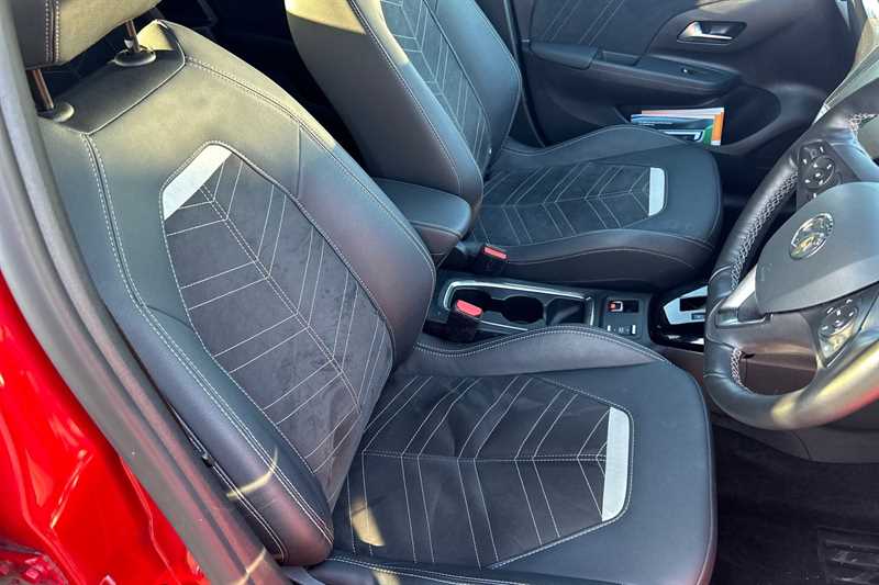 Used Vauxhall Corsa 2023 for sale - 78119959: Photo 23