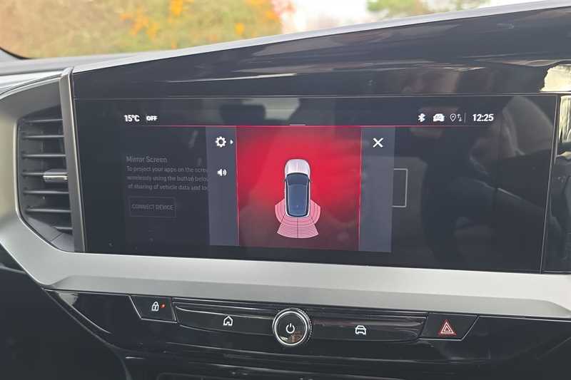 Used Vauxhall Mokka for sale - 78131060: Photo 19