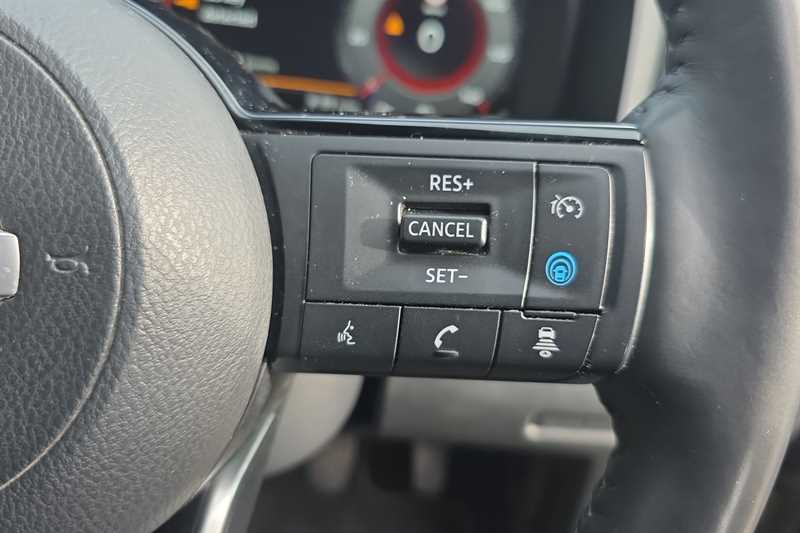 Used Nissan Qashqai 2021 for sale - 76525026: Photo 22